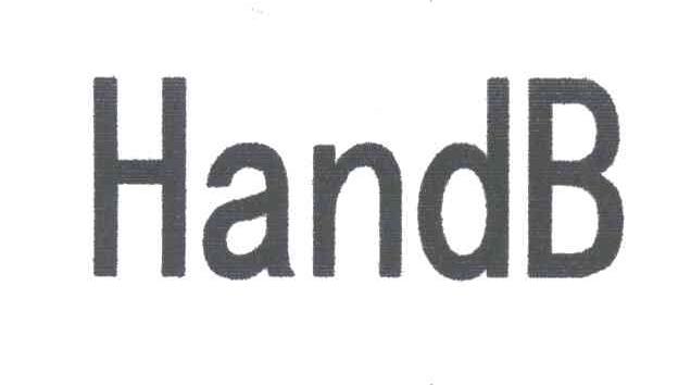 HANDB