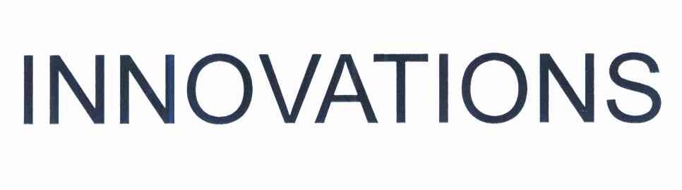 INNOVATIONS