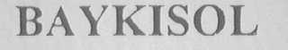 BAYKISOL