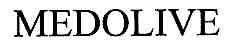 MEDOLIVE