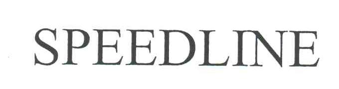 SPEEDLINE