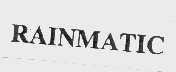 RAINMATIC