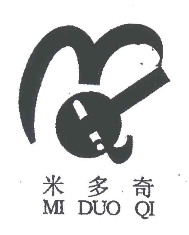 米多奇