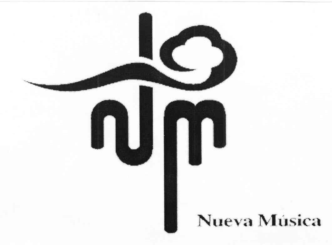 NM NUEVA MUSICA