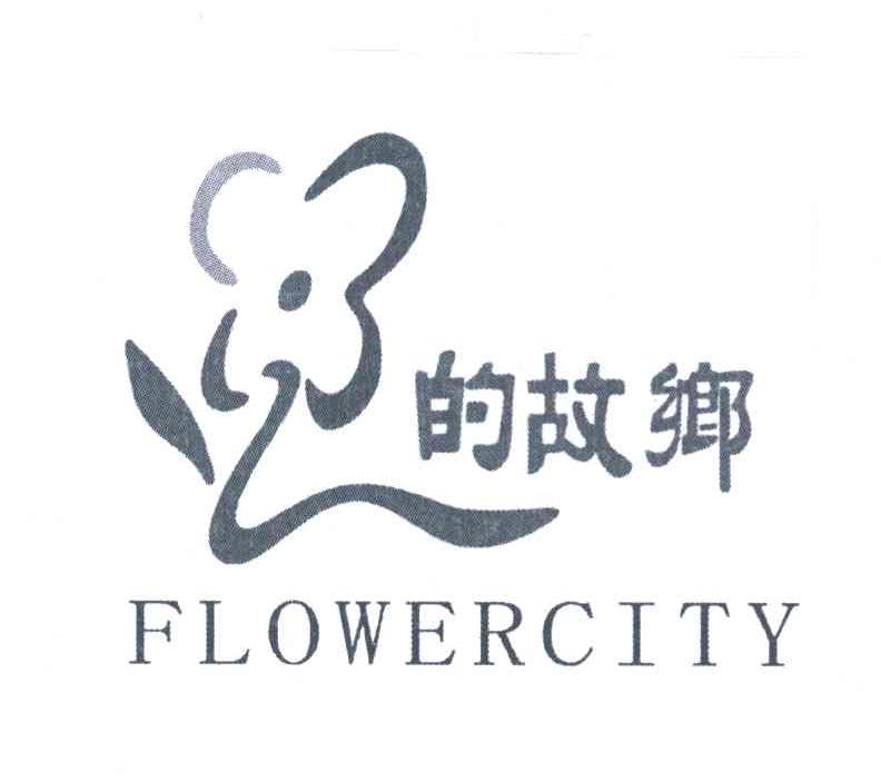 的故乡 FLOWERCITY