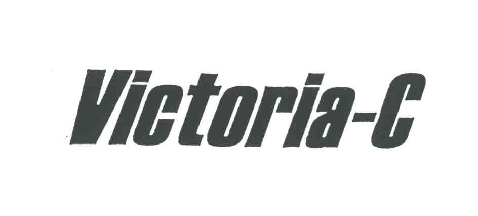 VICTORIA-C