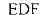 EDF