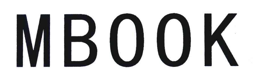 MBOOK