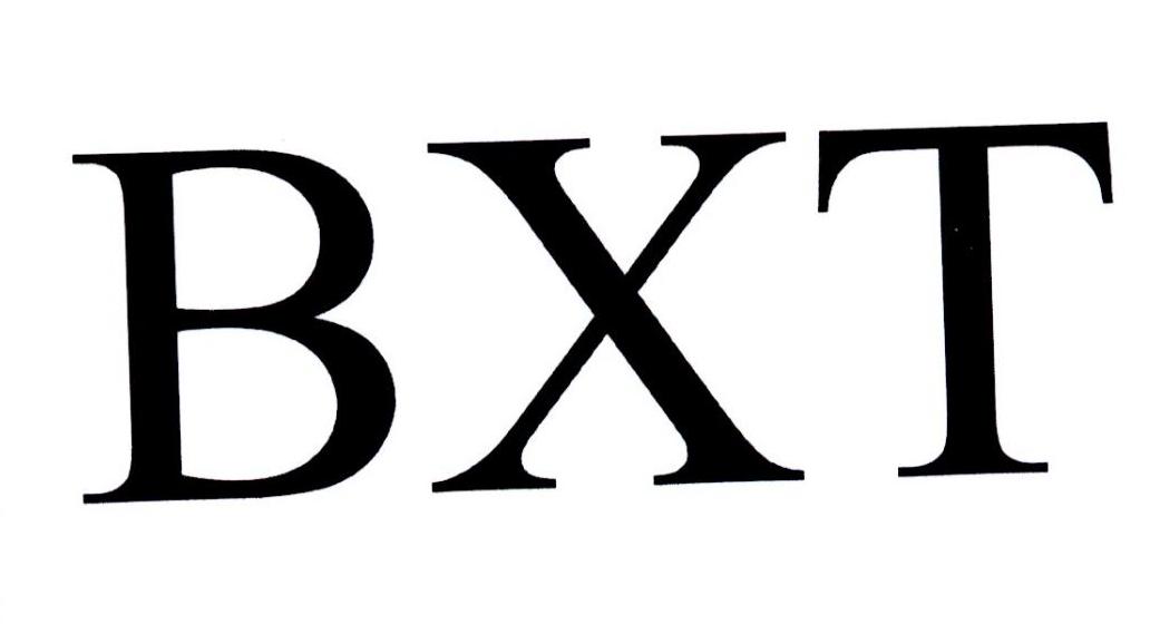 BXT
