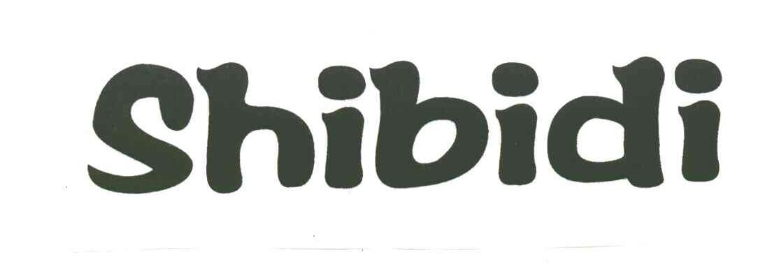 SHIBIDI