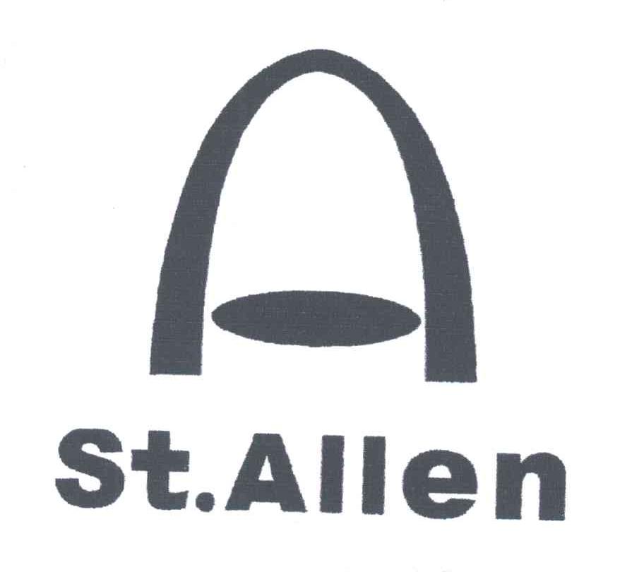 ST.ALLEN;A