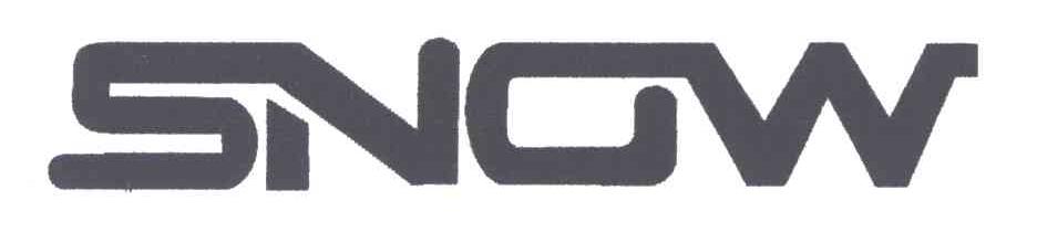 SNOW