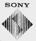 SONY