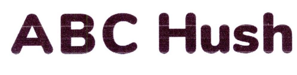 ABC HUSH