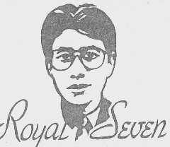 ROYAZ SEVEN