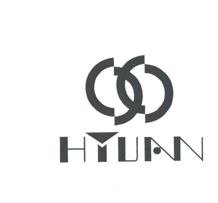 HYUAN及图