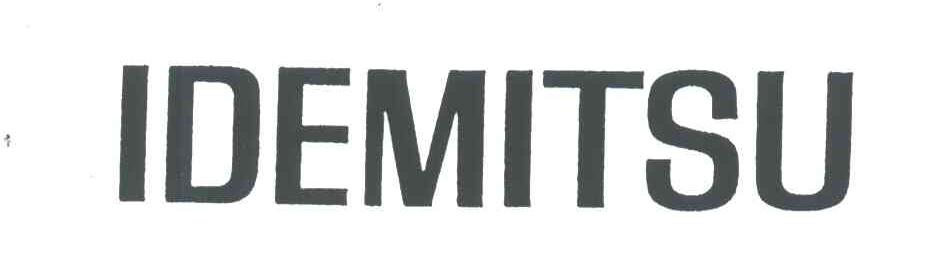 IDEMITSU