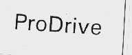 PRODRIVE