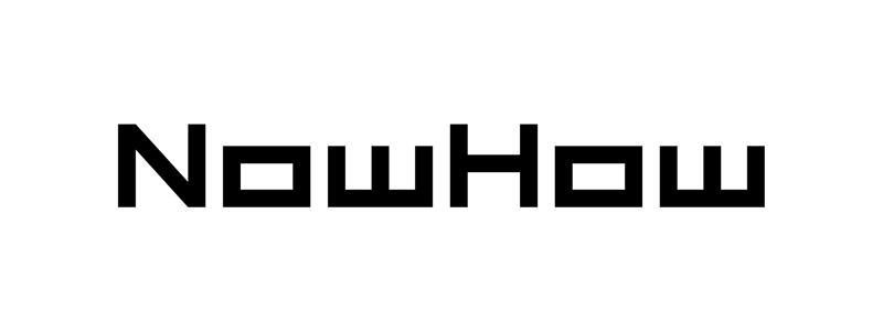 NOWHOW