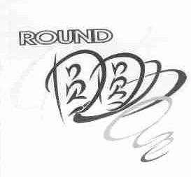 圆圆;ROUND