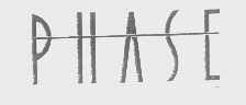 PHASE