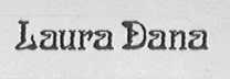 LAURA DANA