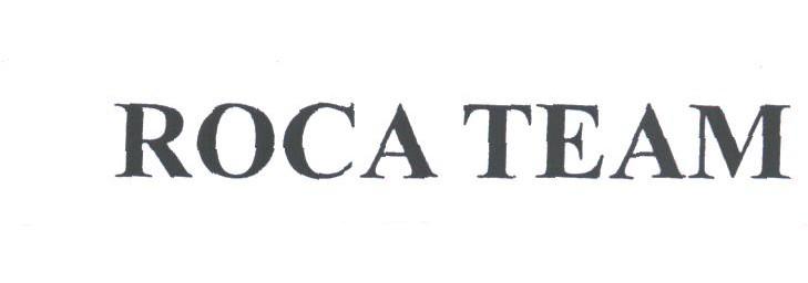 ROCA TEAM