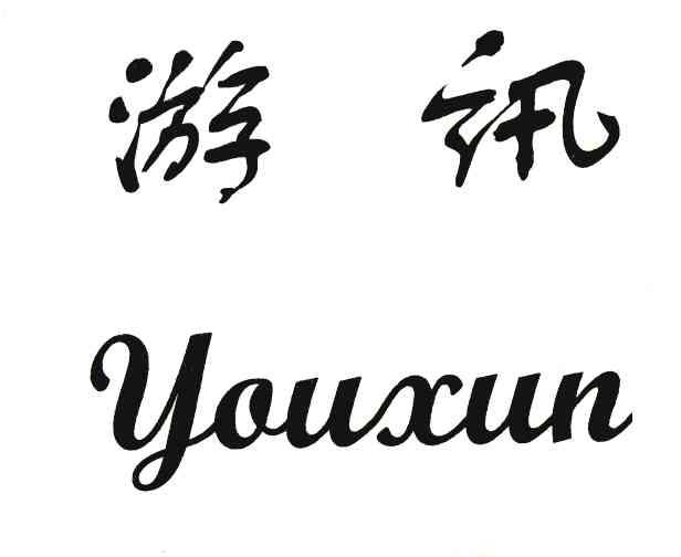 游讯