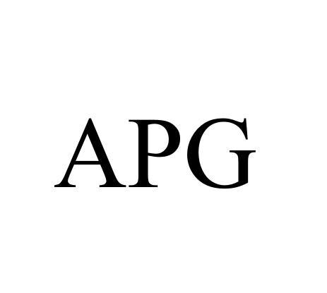 APG