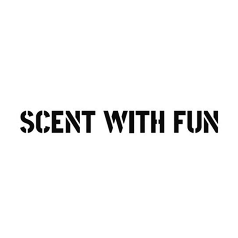 SCENT WITH FUN