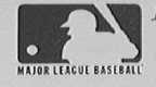 MAJOR LEAGUE BASEBALL