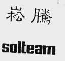 崧腾  SOLTEAM