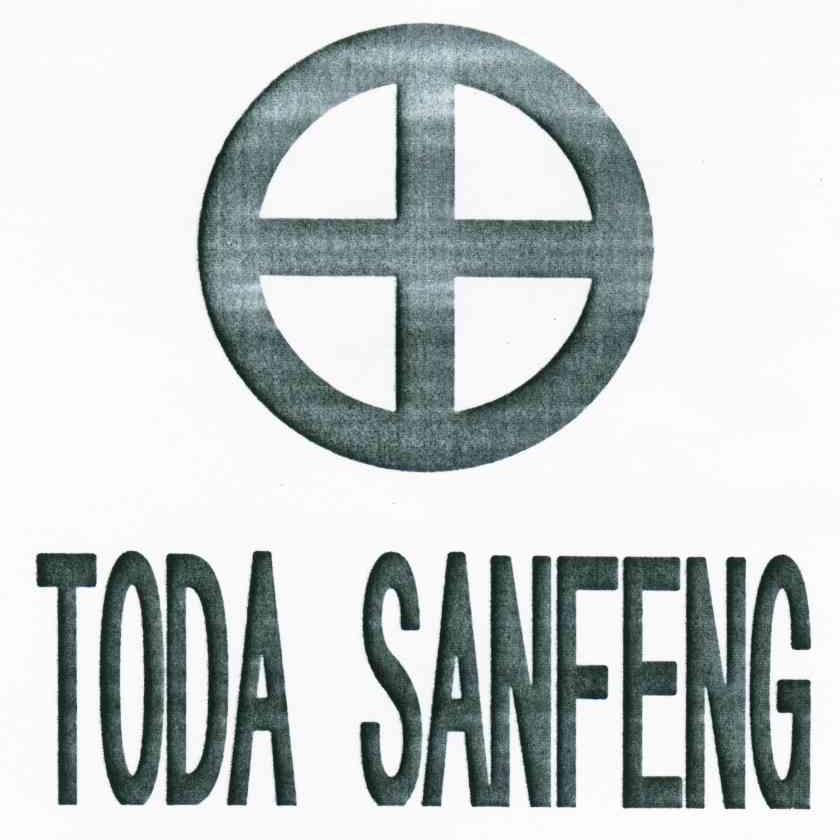 TODA SANFENG