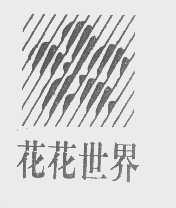 花花世界