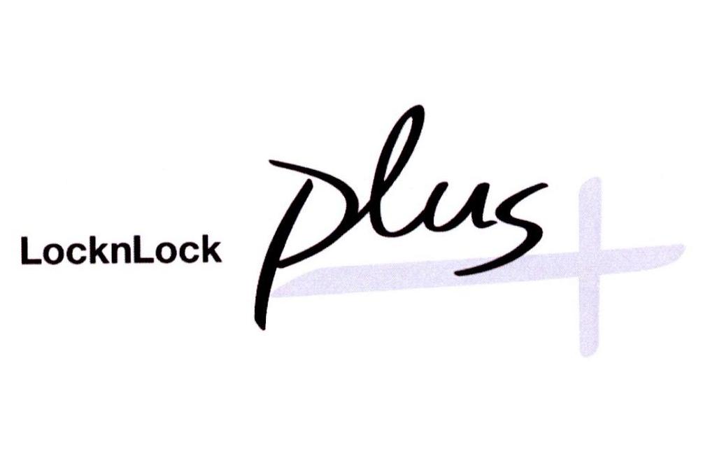LOCKNLOCK PLUS