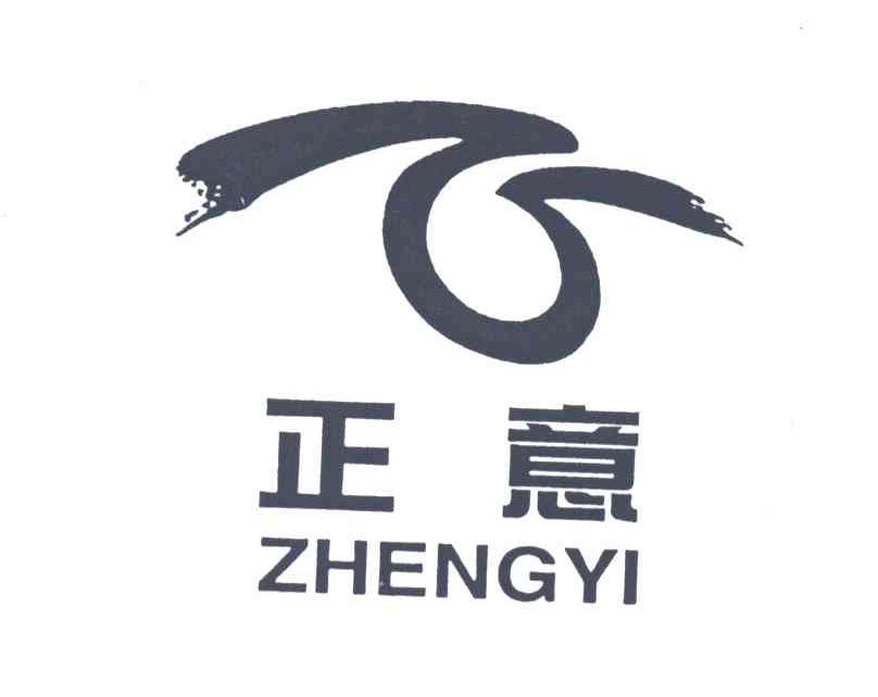 正意
