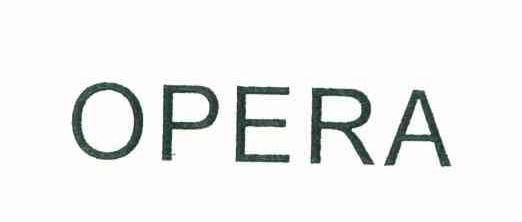 OPERA