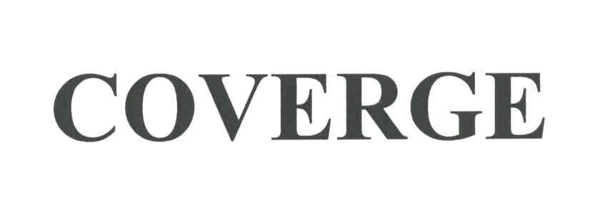 COVERGE