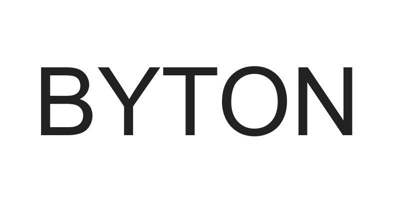BYTON