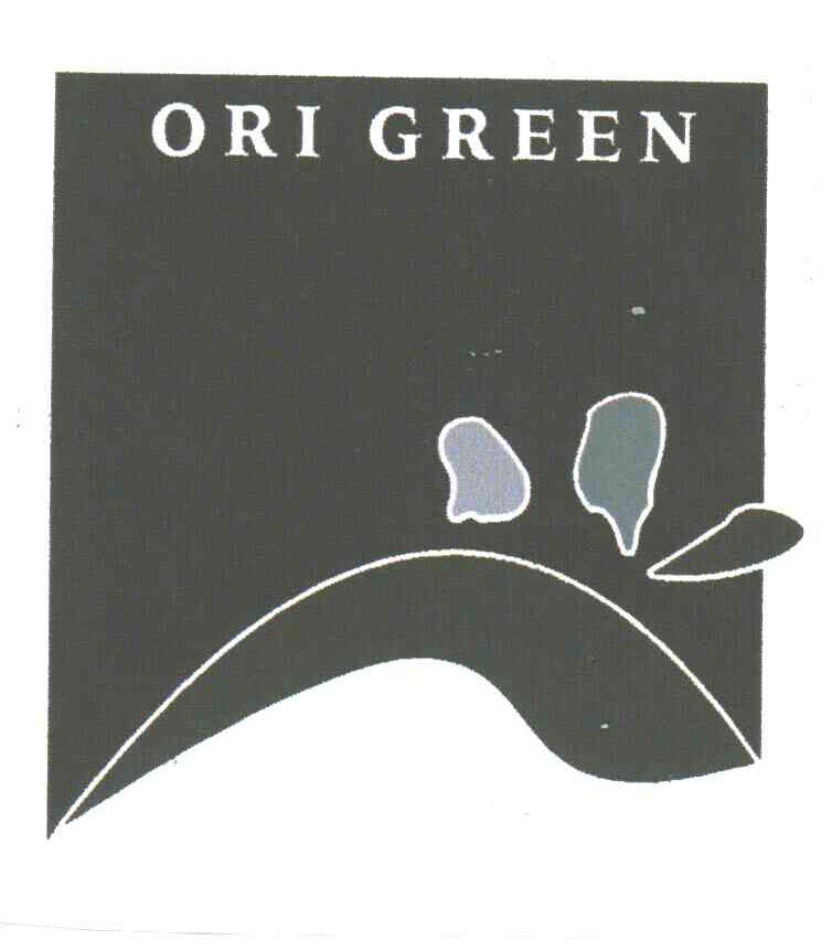ORI GREEN