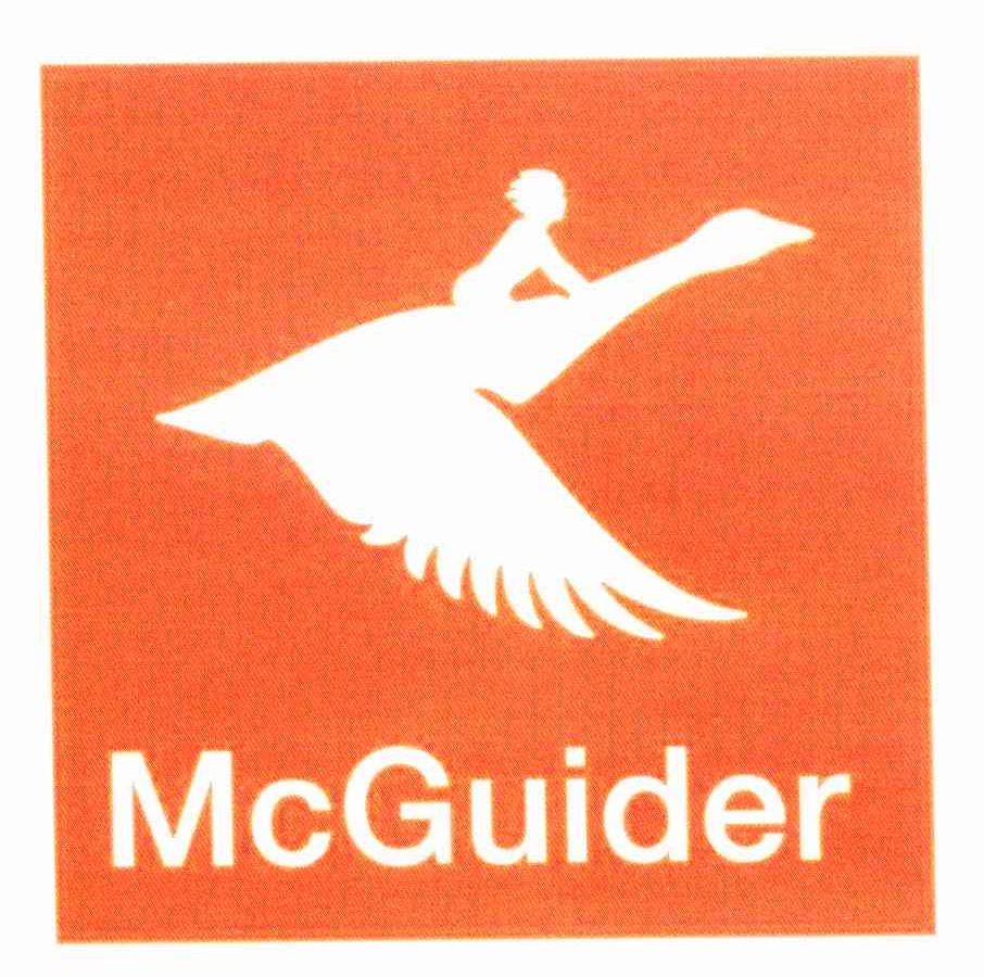 MCGUIDER