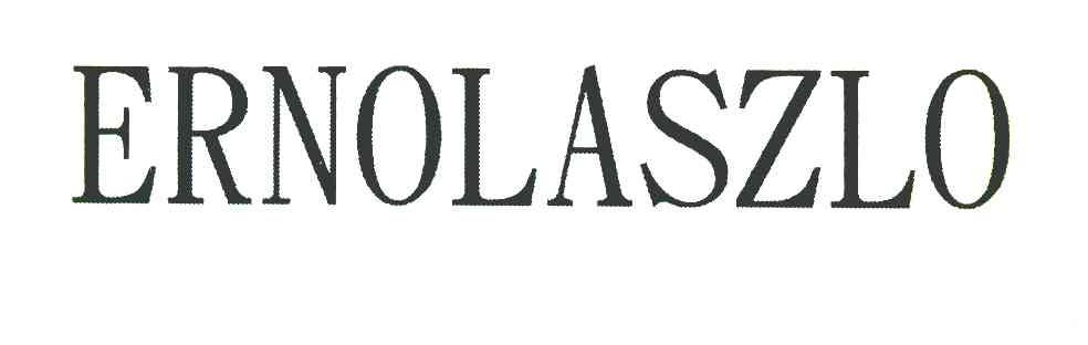 ERNOLASZLO