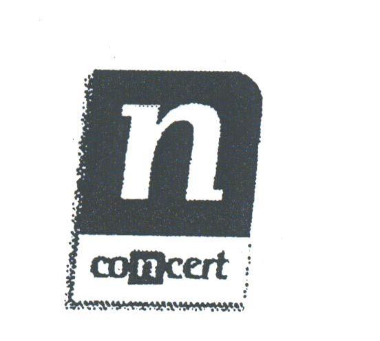 CONCERT
