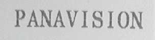 PANAVISION