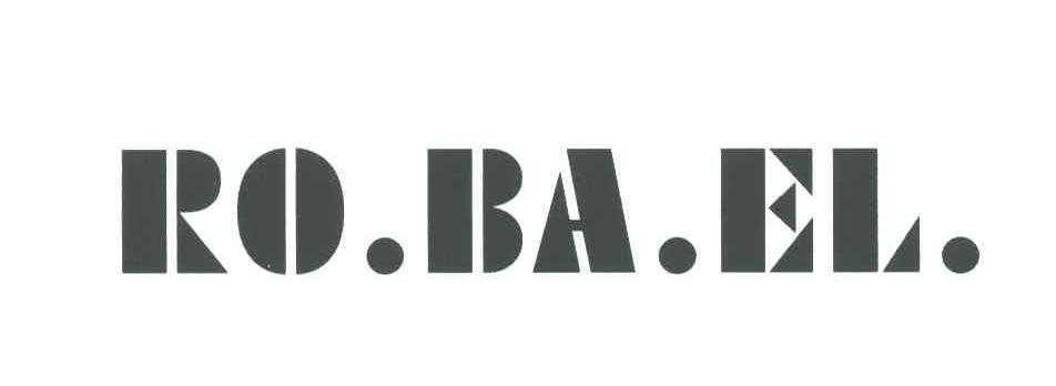 RO.BA.EL.