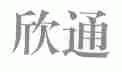 欣通