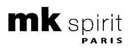 MK SPIRIT PARIS