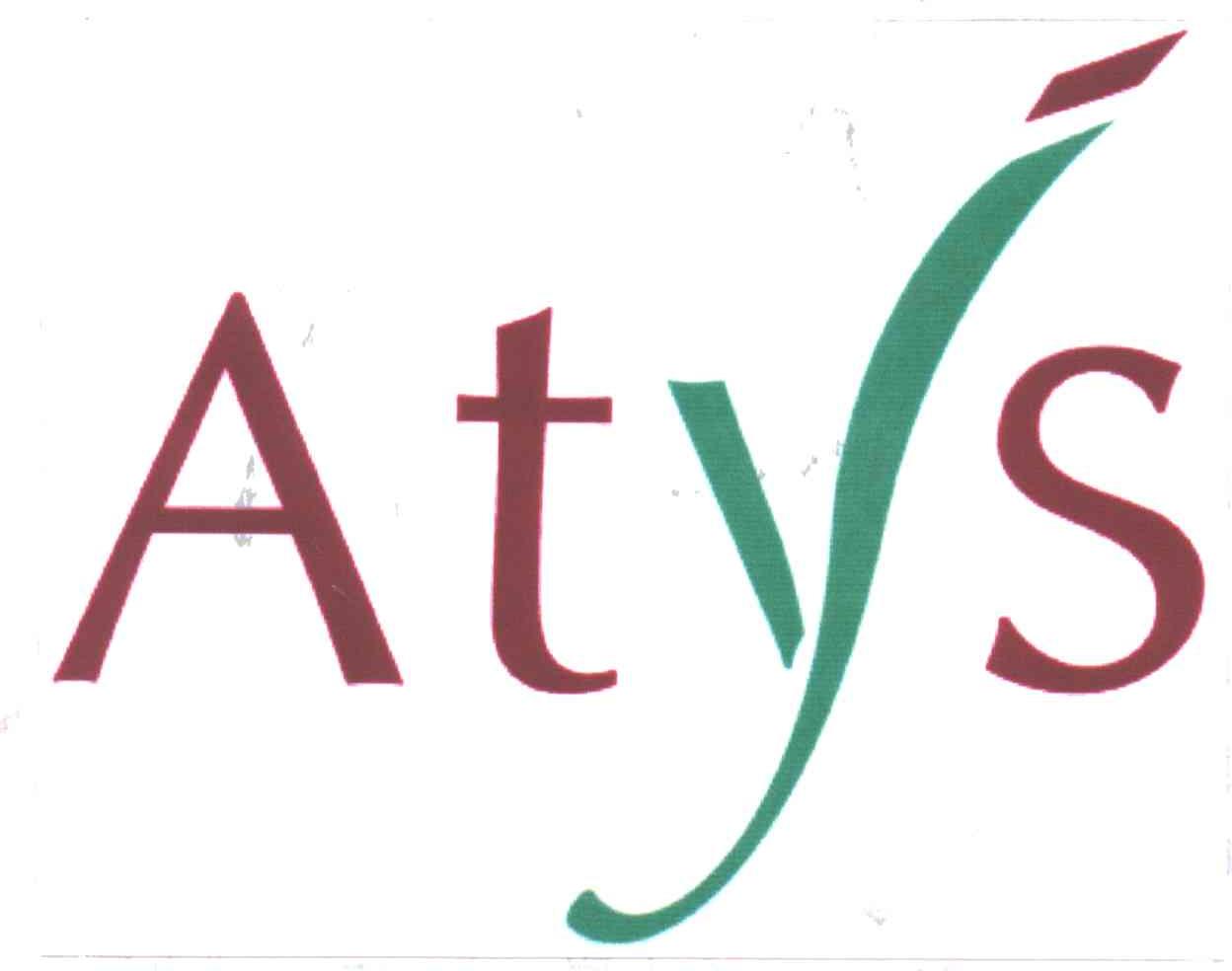 ATYS