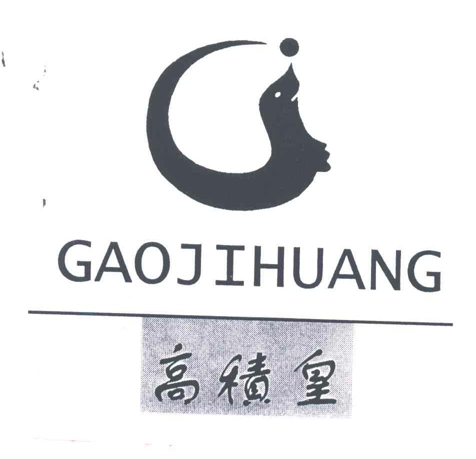 高积皇