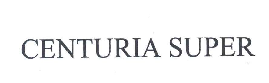 CENTURIA SUPER